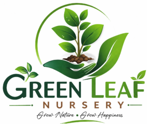 Greenleaf Nursery