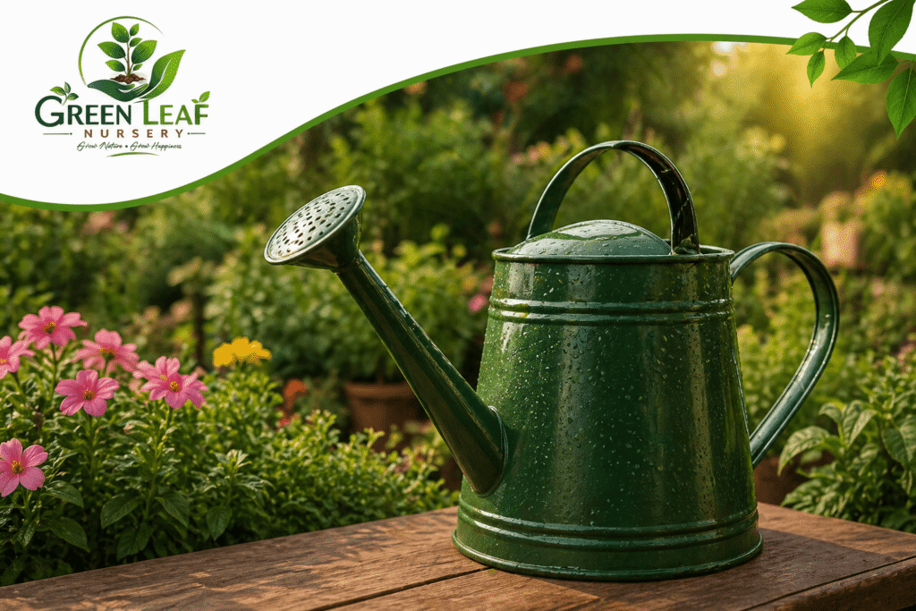 Watering can Gardening Tools