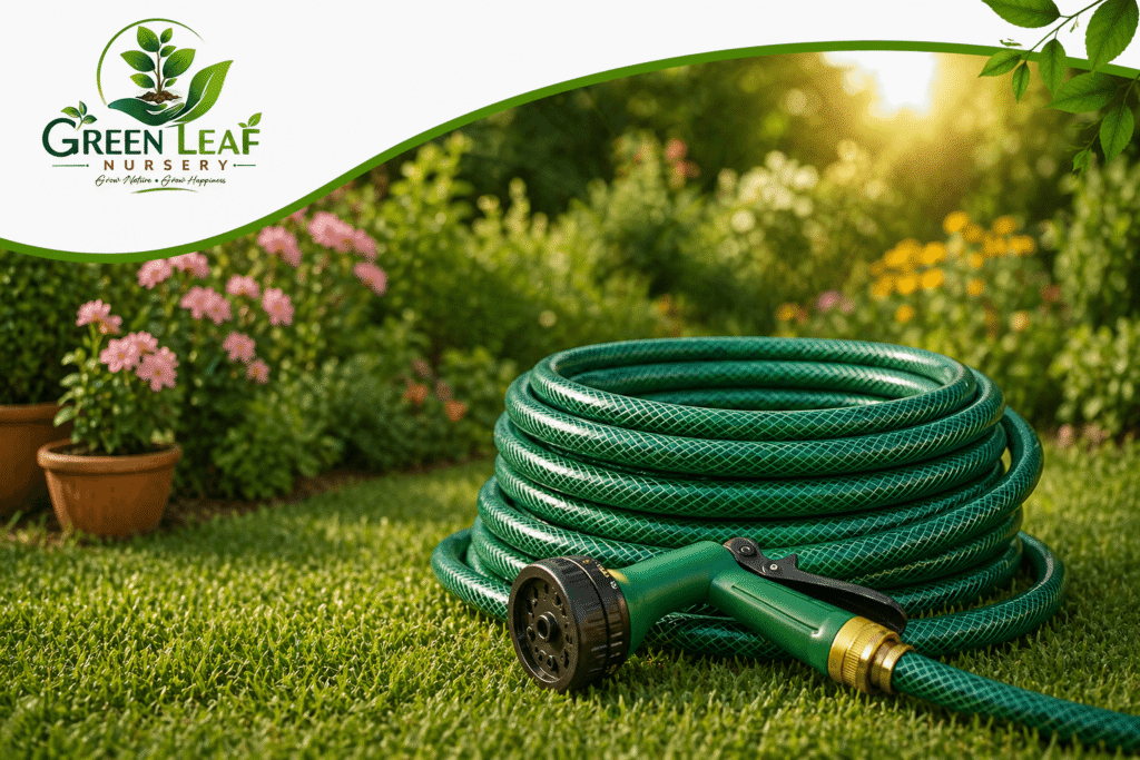 Garden Hose Pipe Gardening Tools