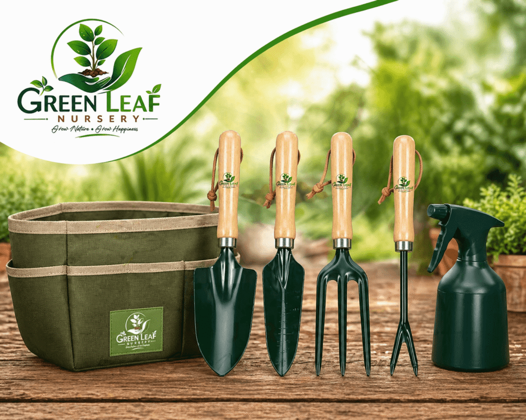Transplanting Tool Set Gardening Tools